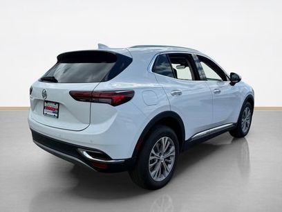 Used 2022 Buick Envision Preferred