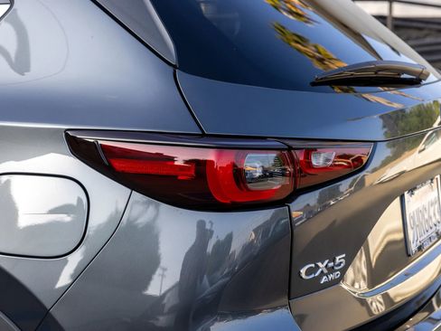 Used 2023 MAZDA CX-5 AWD 2.5 S image 12