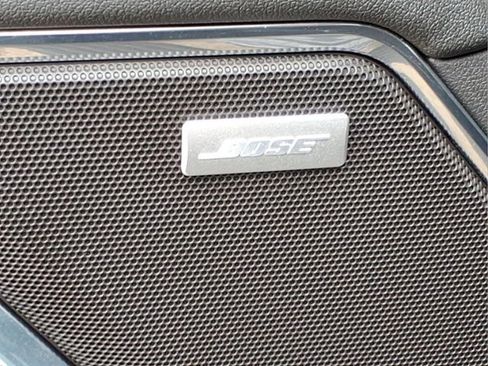 Used 2024 Chevrolet Silverado 1500 RST image 16