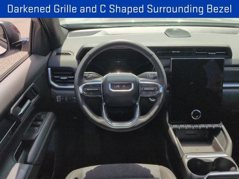 New 2026 GMC Terrain Elevation w/ Black Edition AWD/4WD image 11