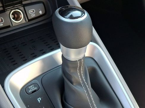 New 2026 Hyundai Venue SEL FWD image 11