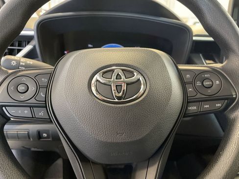 Used 2026 Toyota Corolla LE w/ LE Premium Package AWD/4WD image 6