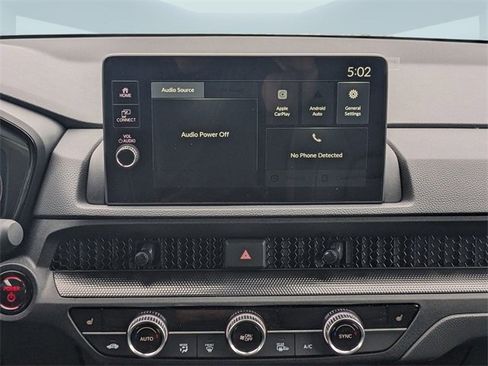 New 2026 Honda CR-V Sport-L image 17