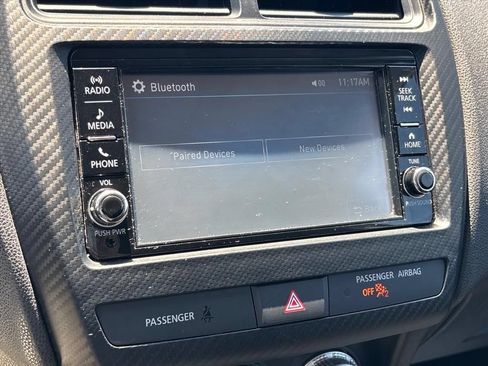 Used 2023 Mitsubishi Outlander Sport ES AWD/4WD image 36