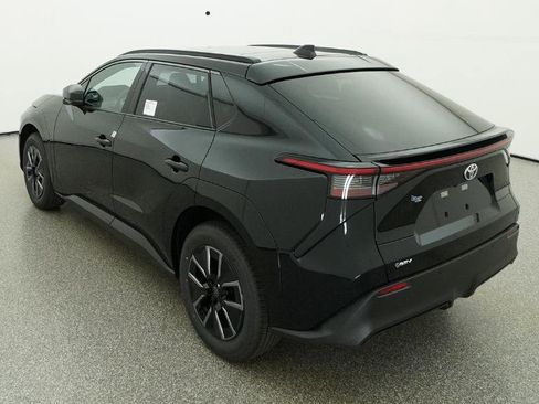 New 2026 Toyota bZ AWD/4WD image 33