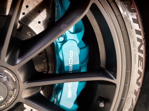 Used 2018 Porsche 911 GT3 image 27