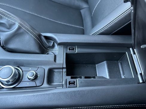 Used 2024 MAZDA MX-5 Miata RF Grand Touring w/ Weather Package image 31