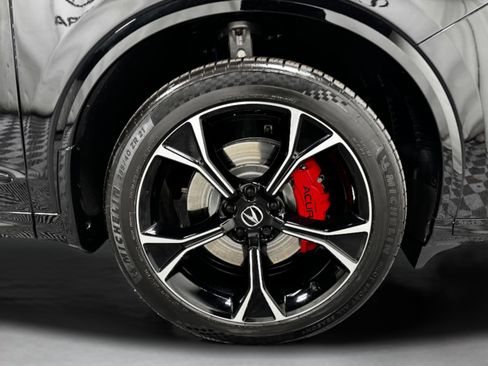 Used 2025 Acura MDX Type S image 54