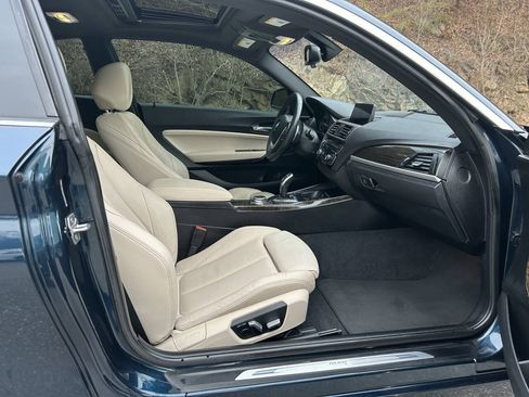 Used 2016 BMW 228i xDrive Coupe AWD/4WD image 22