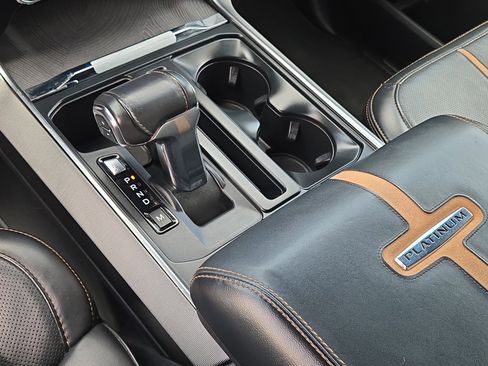Certified 2023 Ford F150 Platinum image 36