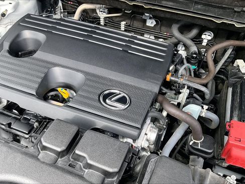 Used 2024 Lexus NX 250 w/ Towing Package (2000 Lbs) image 30