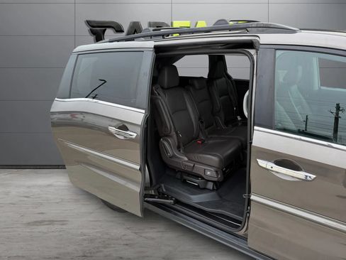 Used 2020 Honda Odyssey EX-L image 24