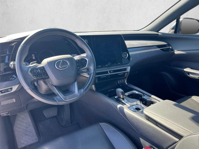 Used 2023 Lexus RX 350 Premium w/ Accessory Package (Z1) FWD image 20