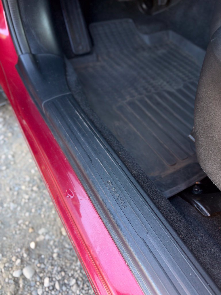 Used 2019 Subaru Forester Touring AWD/4WD image 14