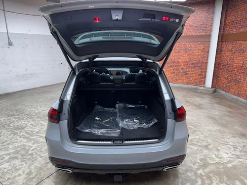 New 2026 Mercedes-Benz GLE 450 4MATIC image 27