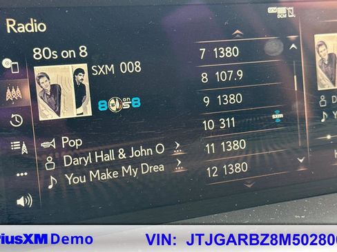 Used 2021 Lexus NX 300 FWD w/ Premium Package image 34