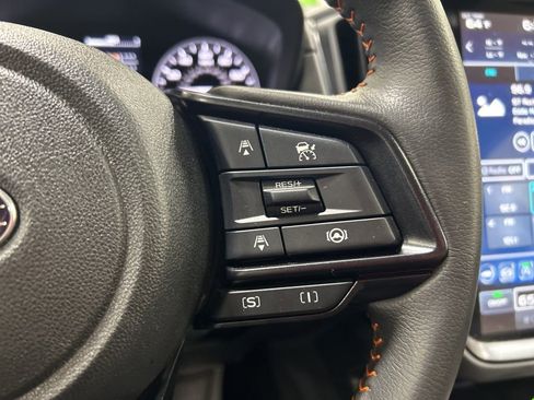 Certified 2025 Subaru Crosstrek 2.5i Limited image 16