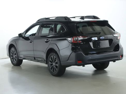 Certified 2024 Subaru Outback Onyx Edition XT AWD/4WD image 39
