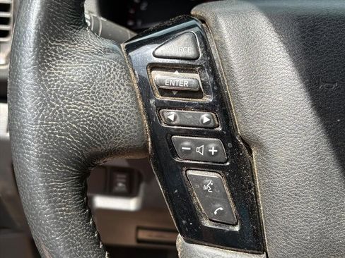 Used 2022 Nissan Frontier Pro-X w/ Pro-X Premium Package image 10