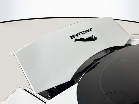 Used 2021 Jaguar F-TYPE R image 41