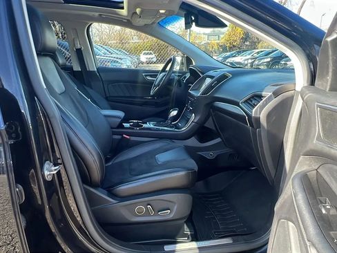 Used 2016 Ford Edge Sport w/ Equipment Group 401A image 32