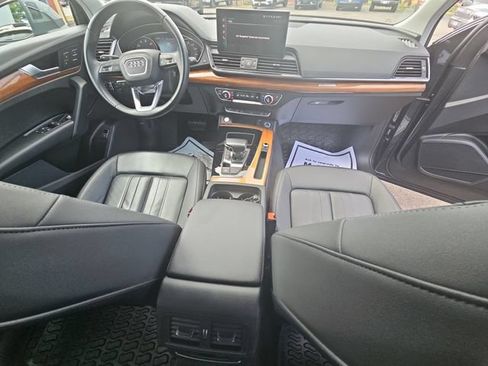 Used 2023 Audi Q5 2.0T Premium AWD/4WD image 23