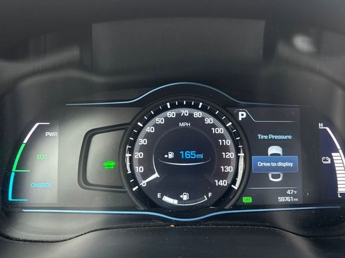 Used 2017 Hyundai Ioniq Limited image 10