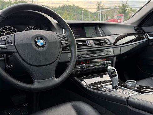 Used 2014 BMW 535i xDrive Sedan AWD/4WD image 23