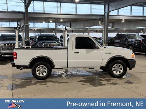 Used 2010 Ford Ranger XL image 3