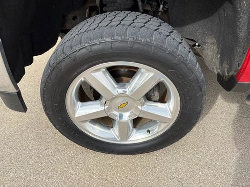 Used 2014 Chevrolet Silverado 1500 LT w/ All Star Edition image 16