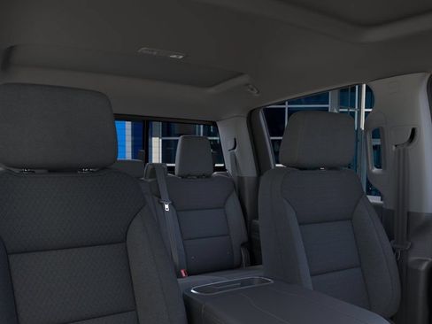 New 2026 Chevrolet Silverado 1500 RST AWD/4WD image 26