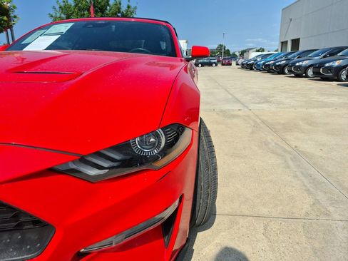 Used 2023 Ford Mustang Premium image 10