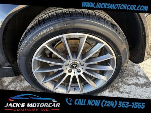 Used 2020 Mercedes-Benz GLE 350 image 23