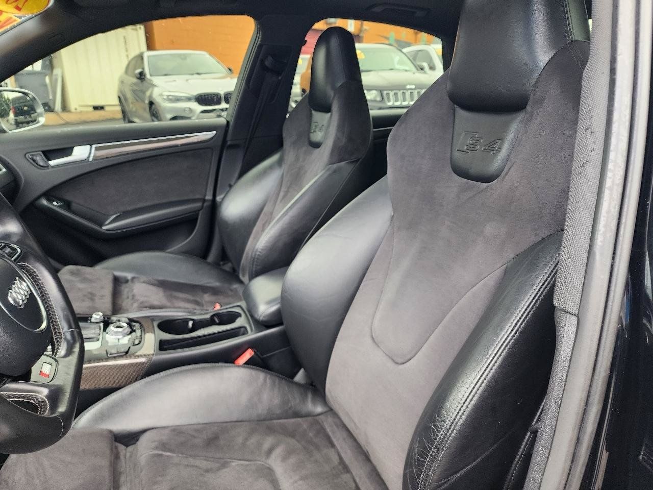 Used 2013 Audi S4 Premium Plus w/ Audi MMI Navigation Plus AWD/4WD image 15
