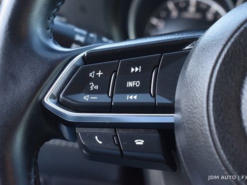 Used 2019 MAZDA MAZDA6 Sport image 20