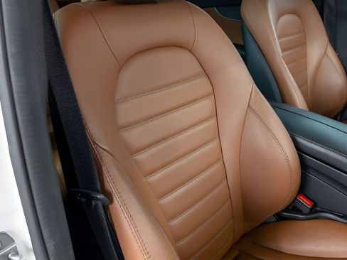 Used 2019 Mercedes-Benz C 43 AMG 4MATIC Sedan image 96