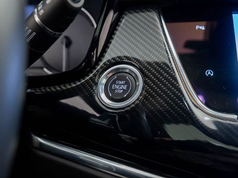 Certified 2023 Cadillac XT6 Sport w/ LPO, Onyx Lite Package image 23