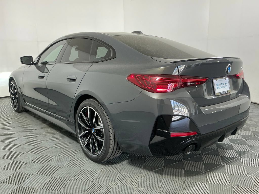 New 2026 BMW 430i w/ M Sport Package RWD image 7
