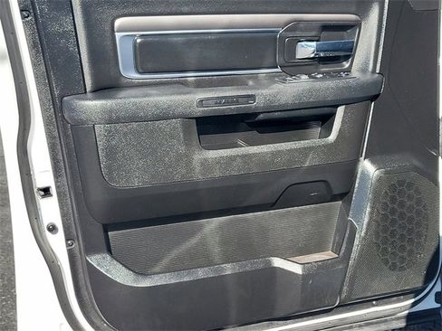 Certified 2024 RAM 1500 Classic Warlock image 17