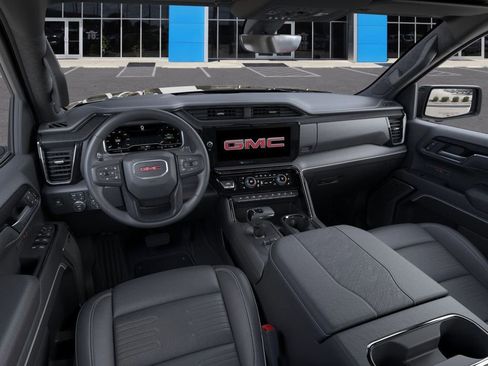 New 2026 GMC Sierra 1500 AT4X AWD/4WD image 39