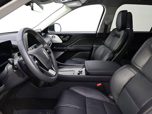 New 2026 Lincoln Aviator Reserve AWD/4WD image 13