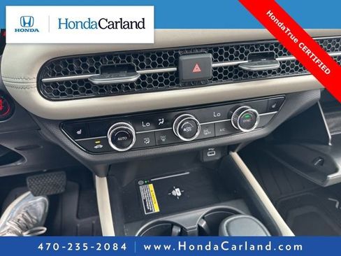 Used 2024 Honda HR-V EX-L image 16