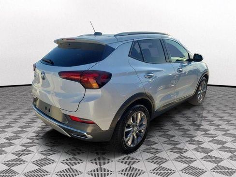 Used 2023 Buick Encore GX Essence w/ Experience Buick Package FWD image 6