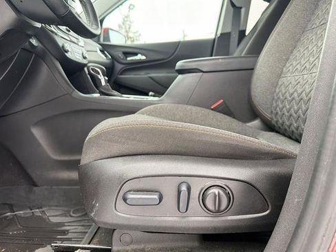 Used 2024 Chevrolet Equinox LT w/ LPO, Floor Liner Package image 37