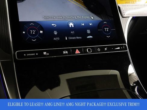 Certified 2026 Mercedes-Benz GLC 300 4MATIC image 22