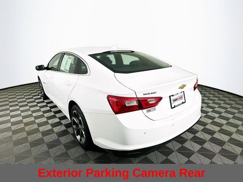 Used 2024 Chevrolet Malibu LT image 8