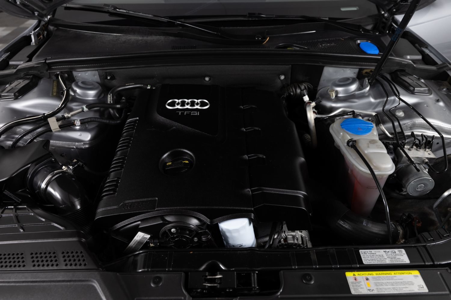 Used 2015 Audi A5 2.0T Premium Plus AWD/4WD image 34