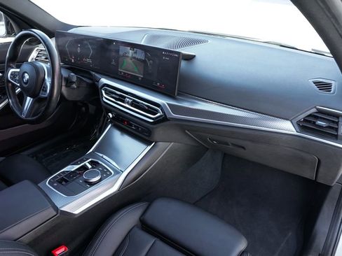 Used 2023 BMW M340i w/ Shadowloine Package image 40