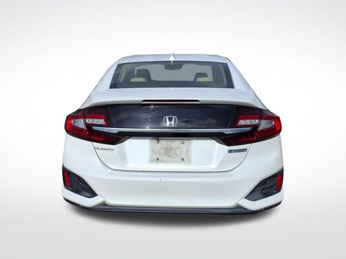 Used 2018 Honda Clarity Plug-In Hybrid image 6