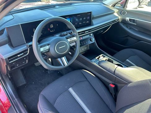 Used 2024 Hyundai Sonata SEL image 25